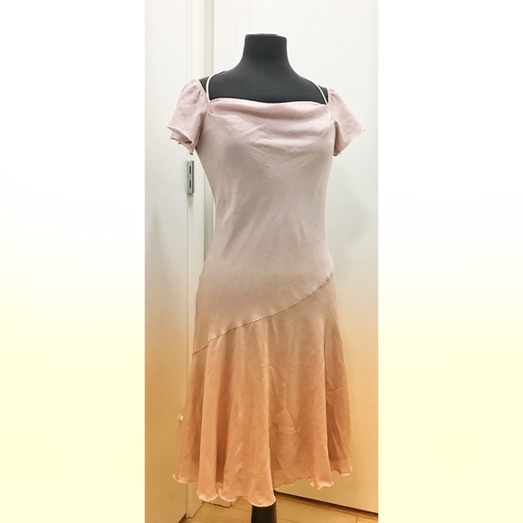 ❤️La Brea pink Dress S - Picture 1 of 2